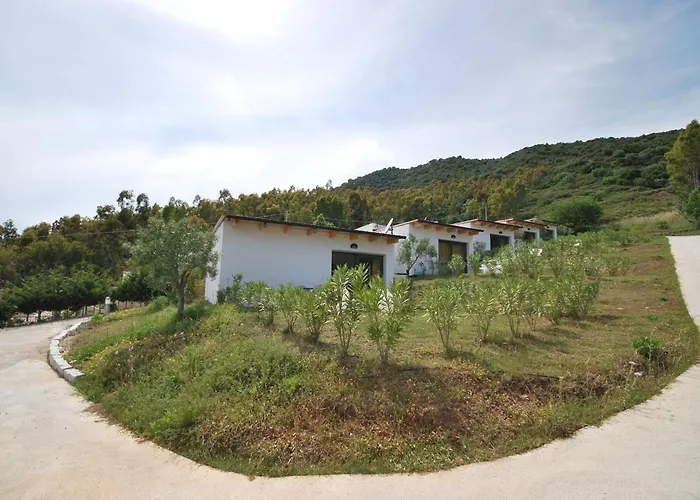 Natur Hotel Tanca