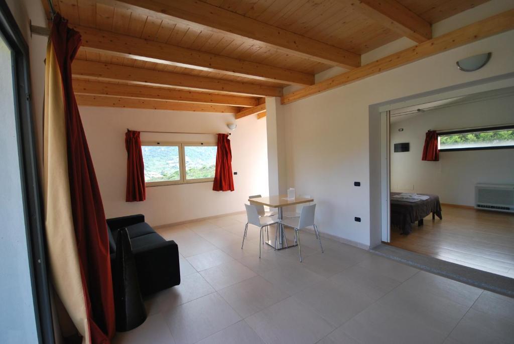 Hotel Tanca Cardedu