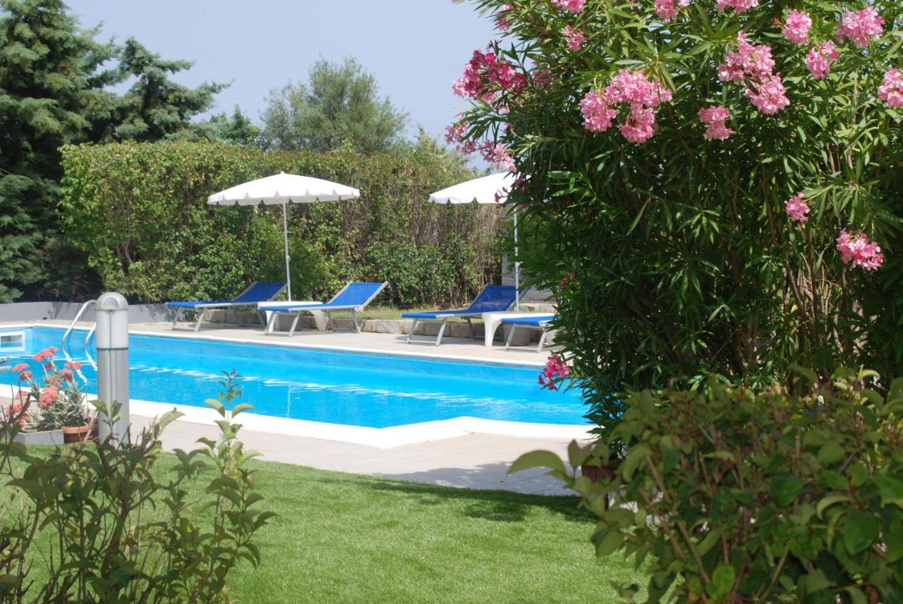 Hotel Tanca