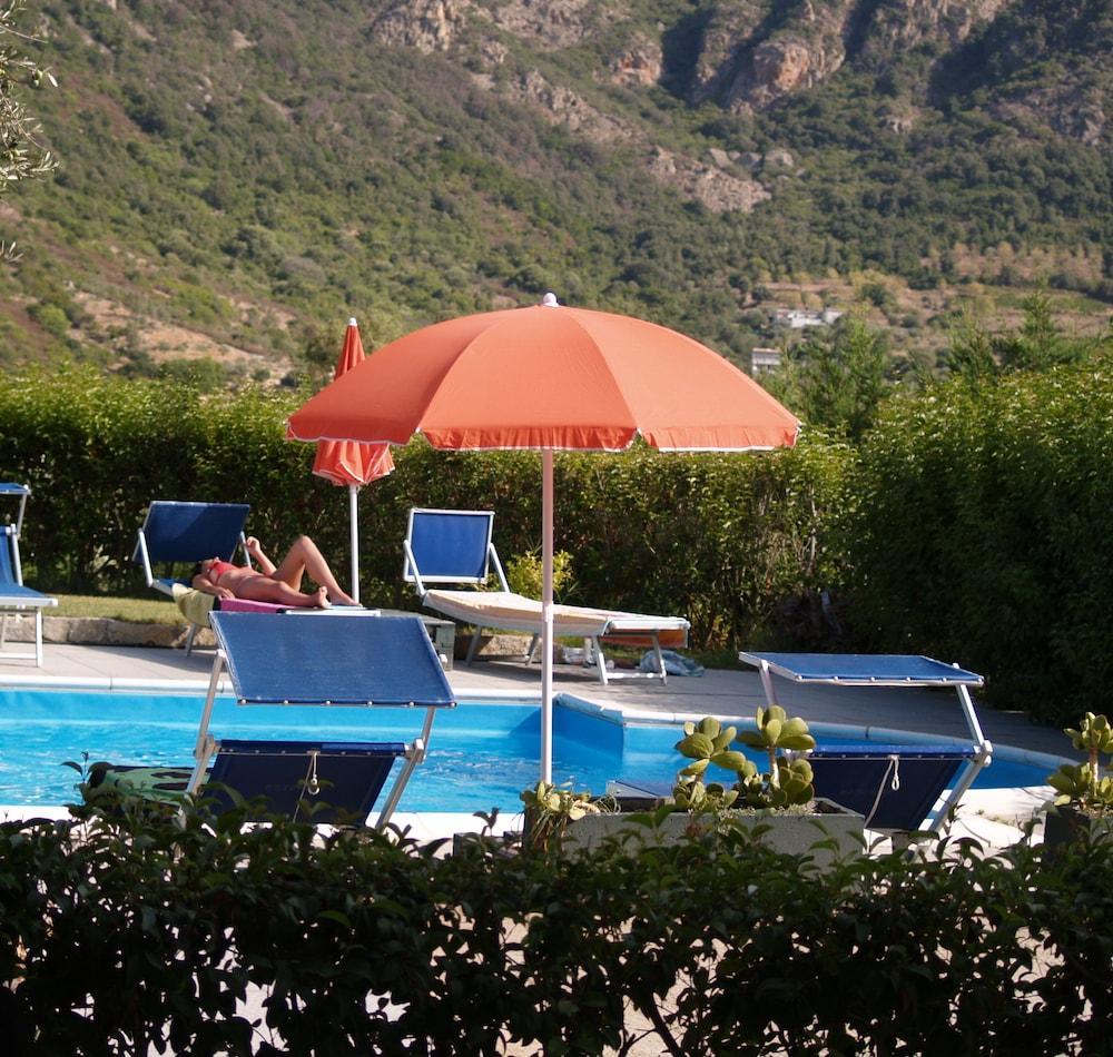 Hotel Tanca