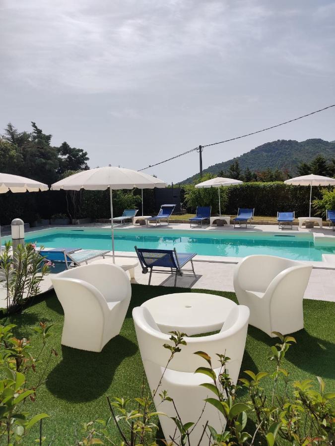Hotel Tanca