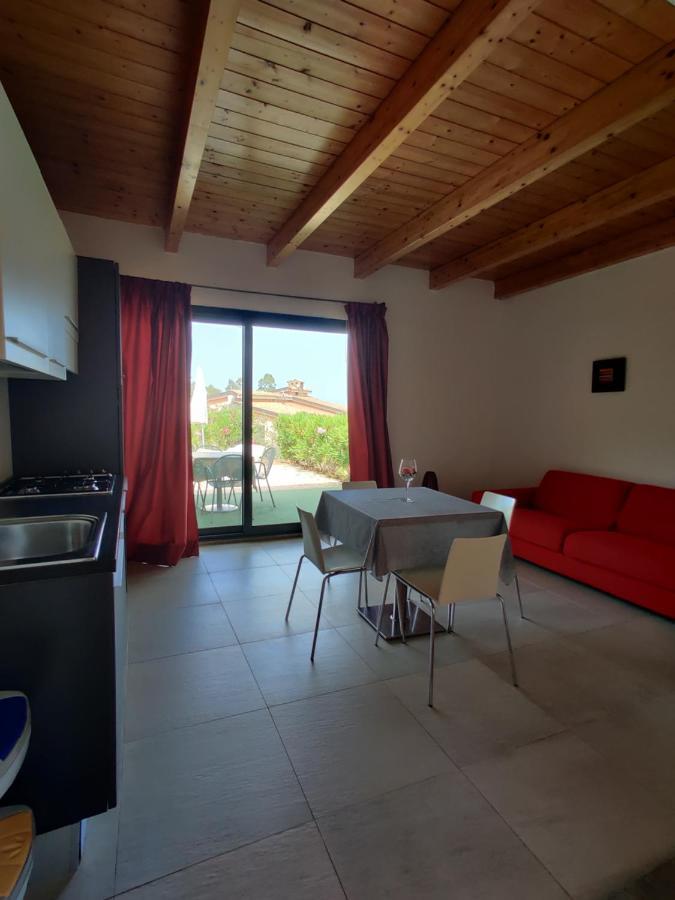 Hotel Tanca Cardedu