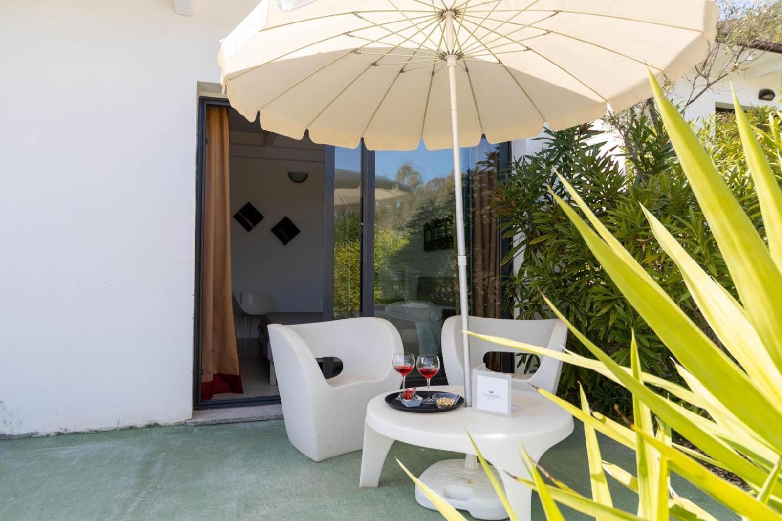 Hotel Tanca 3*