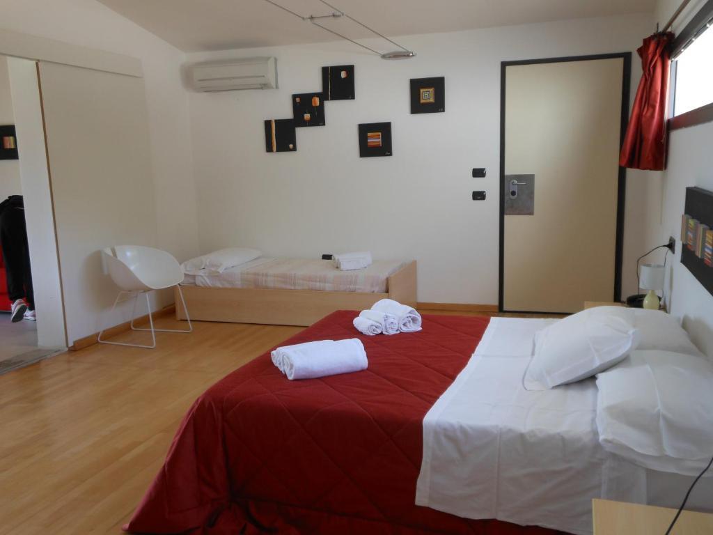 Tanca Hotel Cardedu
