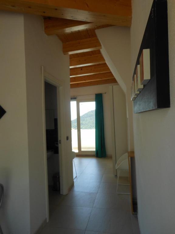 Hotel Tanca Cardedu