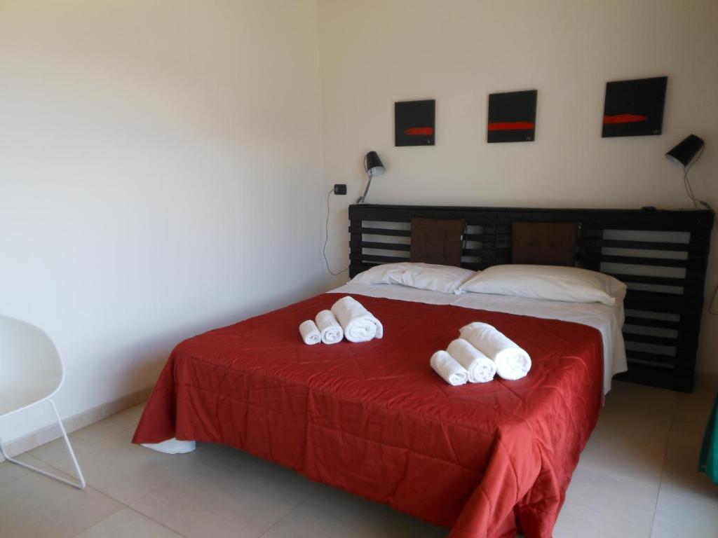 Hotel Tanca
