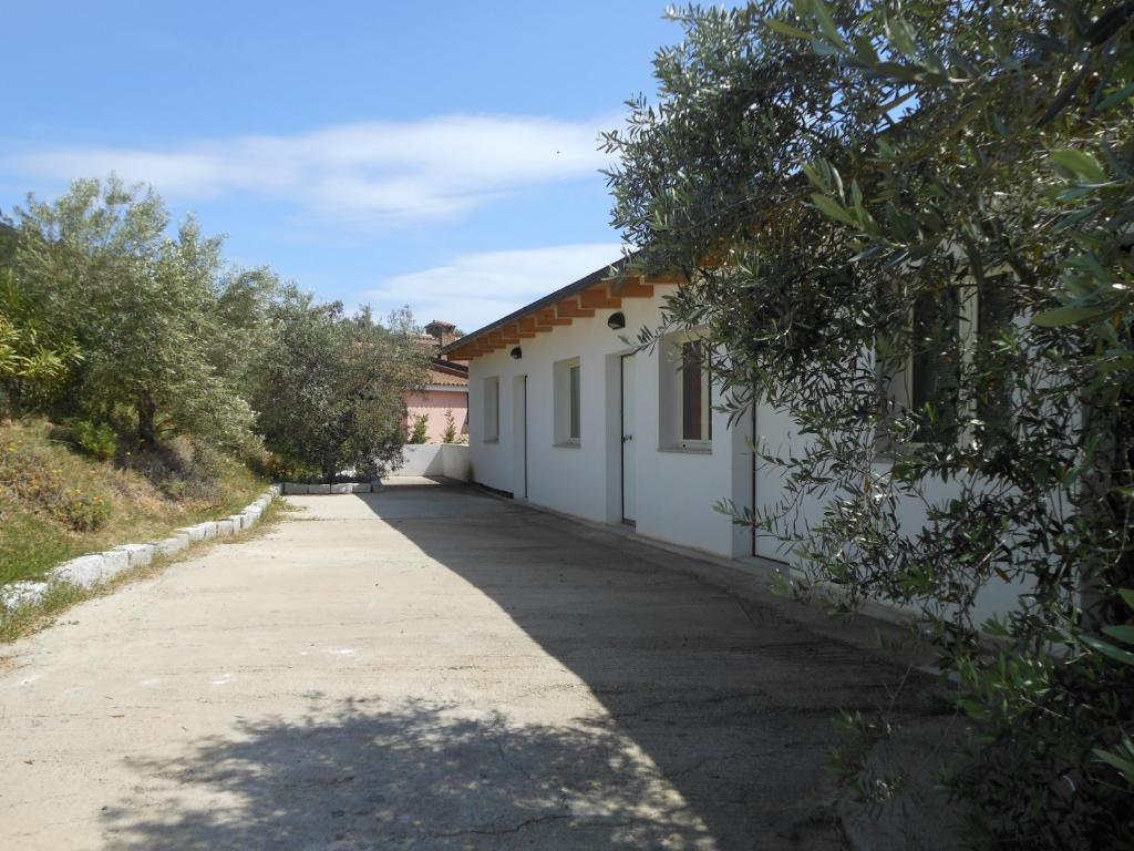 Tanca Hotel 3*