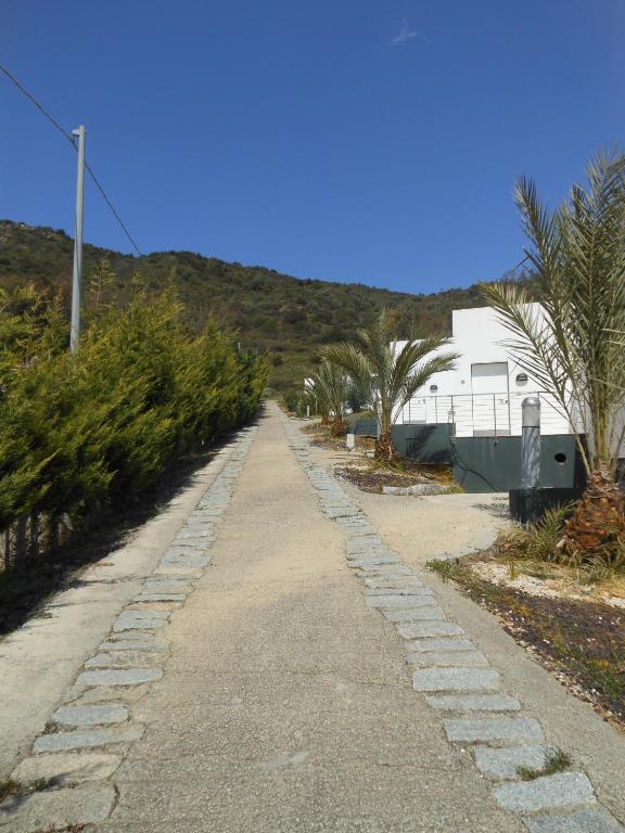 Tanca Hotel Cardedu